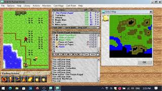 EXILE 3 RUINED WORLD COMPLETE PLAYTHROUGH WINDOWS 10 NO EMULATOR OR DOSBOX PART 74!