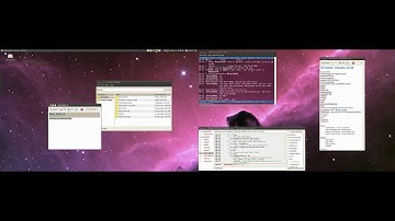 Ubuntu 10.04 - My Productive Setup (Part 2) - Tips and Tricks