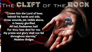 The Clift of the Rock
