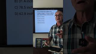 Math Test Trap #10 ASVAB/PiCAT