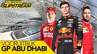 De race van de waarheid voor Verstappen en Ferrari! | SLIPSTREAM