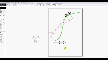 Simulación matemática  y gráfica