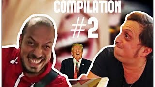 Compilation De Rire Mcfly & Carlitobazartube