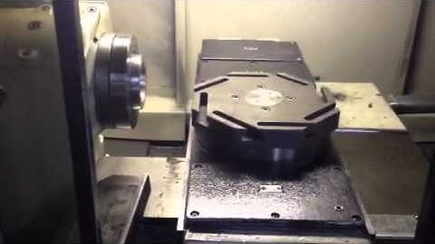 HARDINGE CHNC-II CNC LATHE