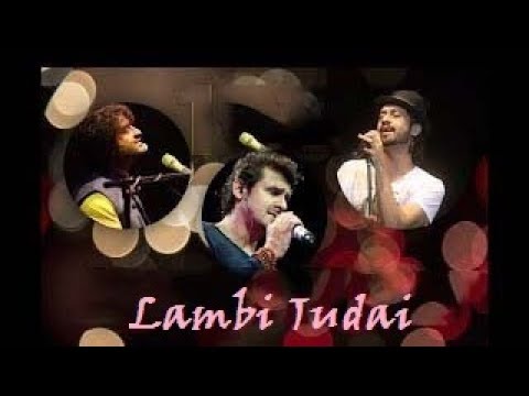 lambi-judai-(live)-|-atif-aslam-|-arijit-singh-|-sonu-nigam