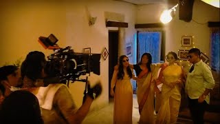 নটকর শট ভডও দখন Shamim Hasan Sarkarsarikamonira Mithu Directorm M Kamal Natok Ocd