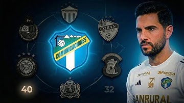 🧮 32 o 40 Puntos: La Matemática REAL que Define el Futuro de Comunicaciones