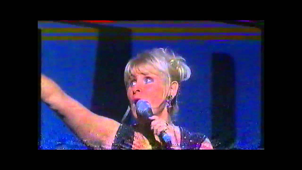 Irish Showbands - Margo