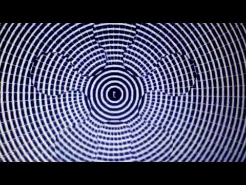 Optical illusion makes you trip and hallucinate that what ever you look at is moving