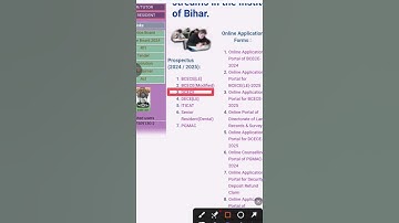 Bihar polytechnic cutoff list 2025 download| #polytechnic #bceceb #shorts #trending #ngp #cutoff