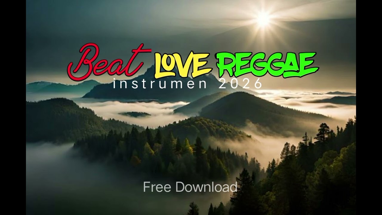 [Free] Download Beat Reggae Vibe instrumen Type Beat Latest 2026🏝️