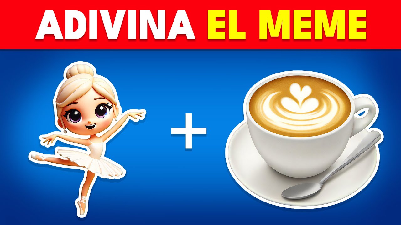 Adivina El MEME De ANIMALES ITALIANOS por el EMOJI🤣Brainrot Memes😀Tralalero🦈Bombardino🐊 |