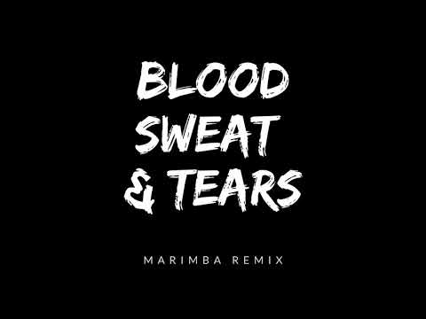 Blood Sweat and Tears - BTS (Marimba Remix) Marimba Ringtone - iRingtones