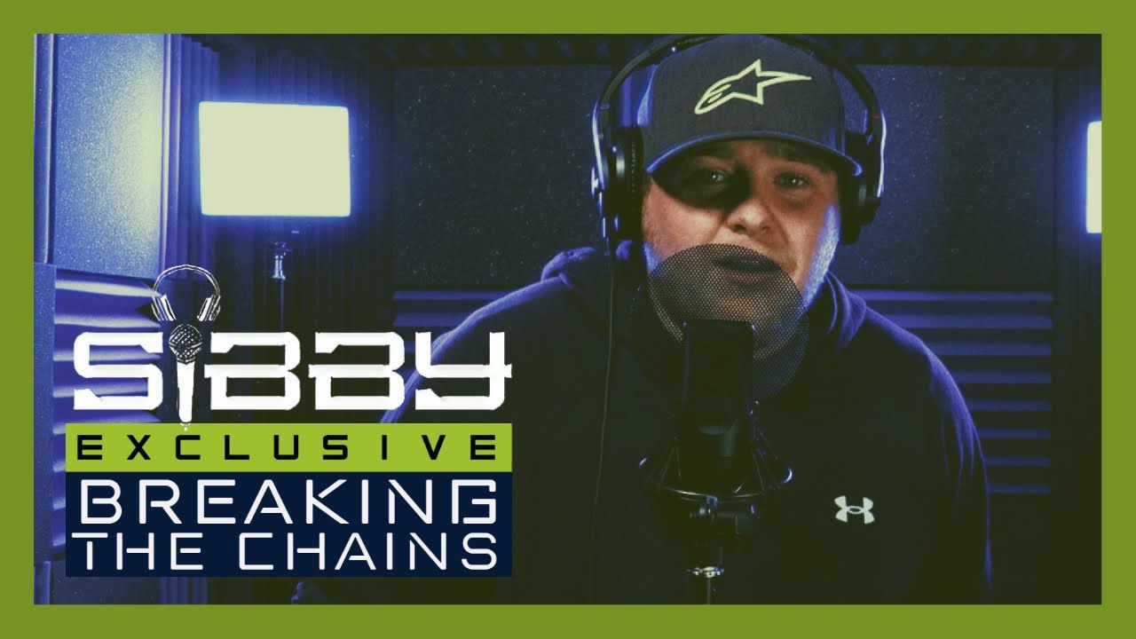 Mc Sibby - Breaking The Chains