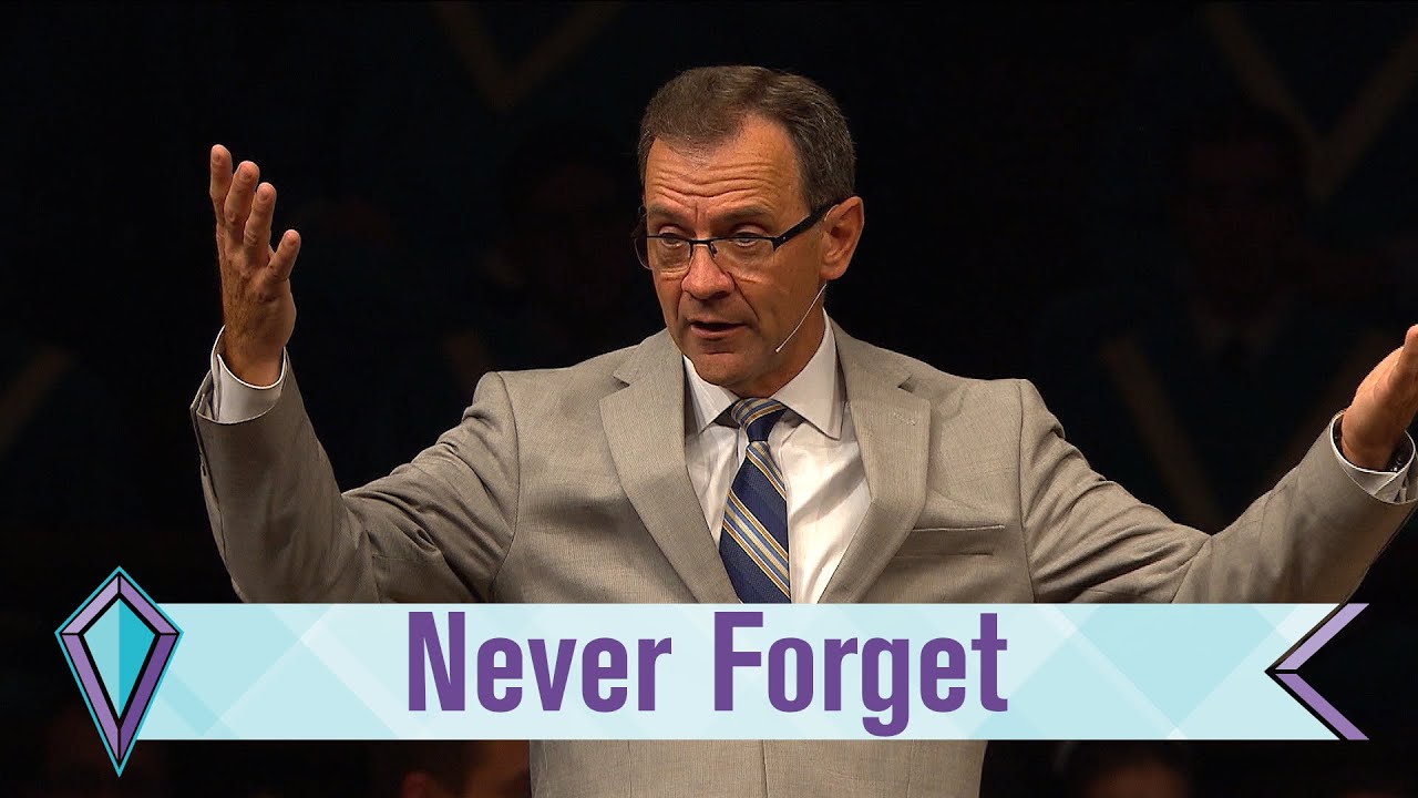Never Forget Rejoice In The Lord With Pastor Jeff Redlin YouTube never forget rejoice in the lord with pastor jeff redlin youtube