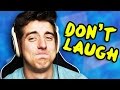 Try Not To Laugh Challenge