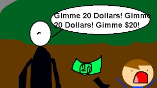 SLENDER $20 MODE