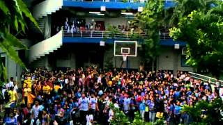 FSUU CROSSOVER 2014