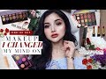 15 MAKEUP PRODUCTS I'VE CHANGED MY MIND ABOUT ☽ (oops)