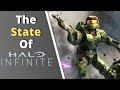 Cast Co-Op 15 : The State of Halo Infinite