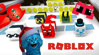 Гонки На ГИГАНТСКИХ ПЧЁЛАХ ТОП Ютуберов Red Cat Крутой Папа и другие в Роблокс / Build a Boat Roblox Гонки На ГИГАНТСКИХ ПЧЁЛАХ ТОП Ютуберов Red Cat Крутой Папа и другие в Роблокс / Build a Boat Roblox