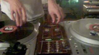 M-audio Torq demo seesshhh