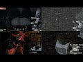 (Five Nights at Freddy&#39;s)ep2 THEY ARE ALL COMING![Nights 4/5]