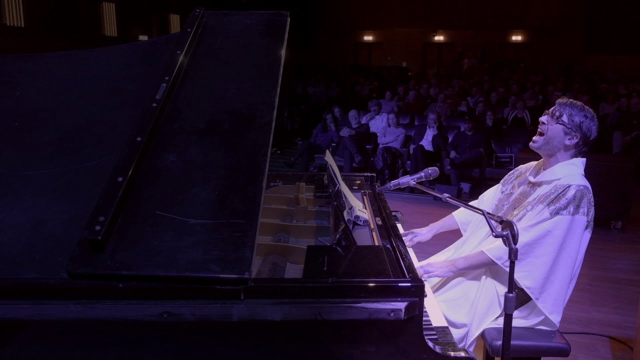 das trojanische pferd - KINDERGEBURTSTAG IN KALTENLEUTGEBEN (live)
