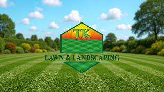 Tk Lawn & Landscaping Sod Installation