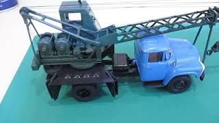:   AVD models  -75(130)