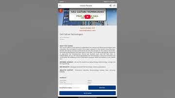 NPTEL Cell Culture Technologies Week-3 and Week-4 Assignment Answers 