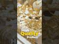 Transparency in Business 💎 | Karat Meter Test for Pure Gold #gold