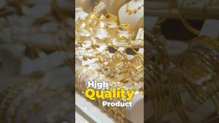 Transparency in Business 💎 | Karat Meter Test for Pure Gold