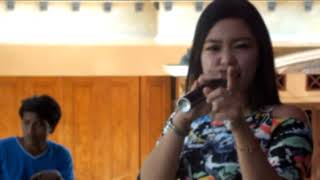 TENGDUNG MUTILASI CINTA VOC; IRMA | TARATE GROUP