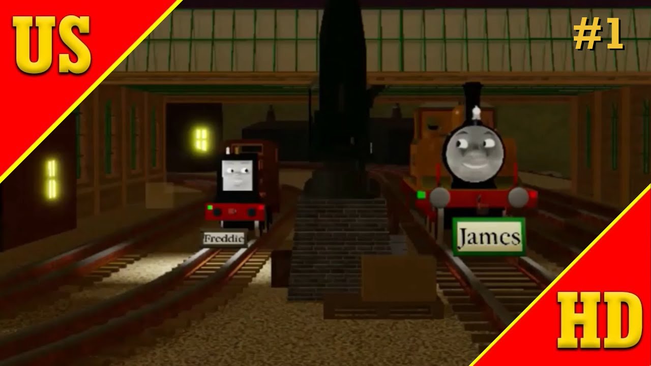 Rusty to the Rescue - ARWSHC Remake