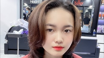 Hướng dẫn cắt tóc mulet layer nữ mới nhất. | hùng đông tinh