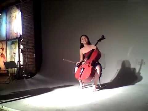 Tina Guo Photo 15