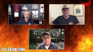 Command Show: Frank Ricci on Politics, Leadership, and the Mayday Mugging