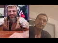 A CHECHEN GAVE A CLEAR ANSWER TO A UKRAINIAN FASCIST He Clearly Did Not Expect Such An Answer A CHECHEN GAVE A CLEAR ANSWER TO A UKRAINIAN FASCIST He Clearly Did Not Expect Such An Answer