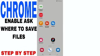 ✅ How To Enable Ask Where To Save Files In Chrome 🔴