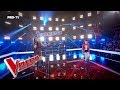 Alma vs Mara - Grenade | Confruntari 3 | Vocea Romaniei 2018