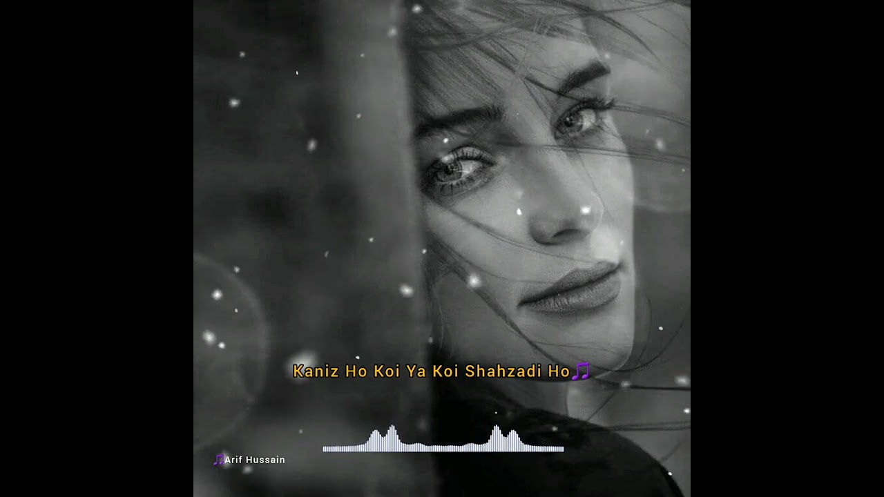 Jo ishq Karta Hai Kab Khandan Dekhta Hai | Urdu Shayari Status #shorts