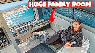 I Rode Amtrak's Coast Starlight for 35 Hours Here's What Happened