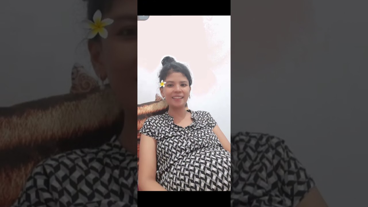 Bumil lagi mual mual sampai muntah