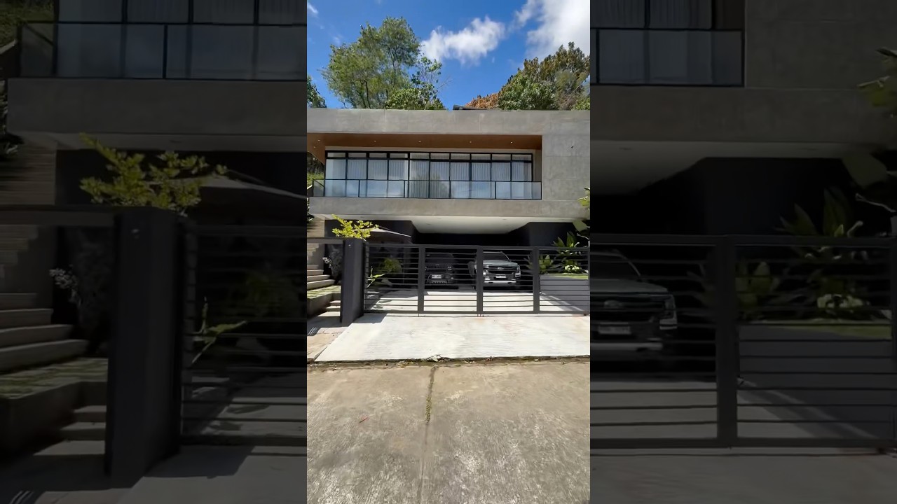 P30M | Pre owned More than 1 year Old House || House and lot for Sale in Sun Valley Estates Antipolo