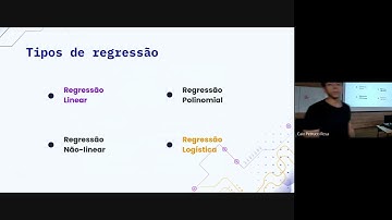 Aula 2: Regressão Linear - Curso de Machine Learning