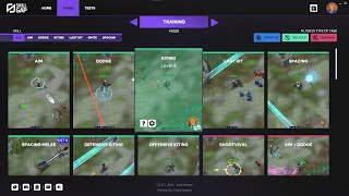 Skill Gap Train Like A Pro, Play Like A Beast