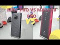 Mi9t pro vs mate 20 pro cual es mejor ? No apto para cardiacos