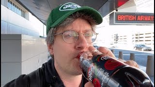 Dr Pepper Cherry Usa Test