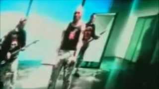 Video thumbnail of "The Exploited - Beat the Bastards (Videoclip)"